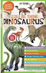 Segala Hal Tentang Dinosaurus