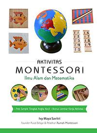 Aktivitas Montessori: Ilmu Alam dan Matematika