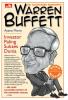 An Illustrated Biography: Warren Buffett (Indvestor Paling Sukses di Dunia)