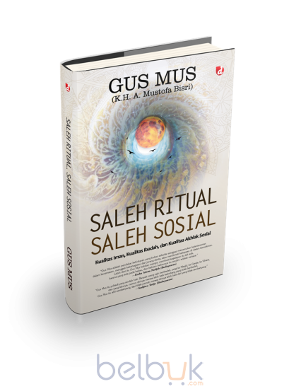 Resensi Buku Saleh Ritual Saleh Sosial Sketsa