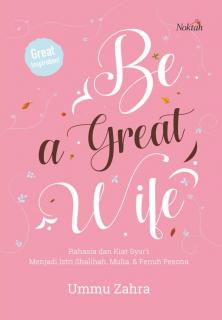 Be A Great Wife