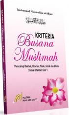 Kriteria Busana Muslimah