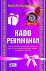 Kado Pernikahan