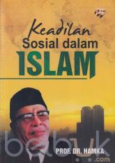 Keadilan Sosial dalam Islam