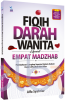 Fiqih Darah Wanita Menurut Empat Madzhab