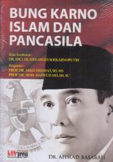 Bung Karno, Islam, dan Pancasila