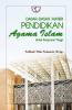 Dasar-dasar Materi Pendidikan Agama Islam untuk Perguruan Tinggi