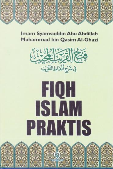 Gambar: Fiqh Islam Praktis