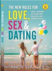 The New Rules For Love, Sex and Dating: Konsep, Pemahaman, Dan Standar Baru Dalam Soal Cinta, Pacaran, Dan Seks