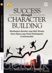 Success Through Character Building