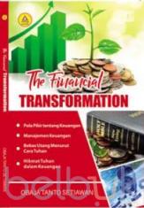 The Financial Transformation