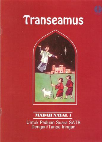 30+ Ide Lagu Paduan Suara Natal Satb - Zee Blog's