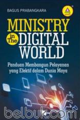 Ministry In The Digital World