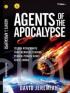 Agents Of The Apocalypse: Telaah Kitab Wahyu Yang Memukau Tentang Pemain-Pemain Kunci Akhir Zaman