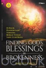 Finding God's Blessings in Brokenness