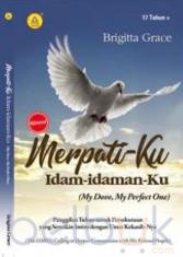Merpati-Ku Idam-Idaman-Ku (My Dove, My Perfect One)