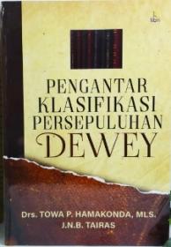 Pengantar Klasifikasi Persepuluhan Dewey