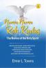Nama-nama Roh Kudus (The Names Of The Holy Spirit)