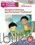 Buku Teks Tematik Terpadu: Tema Mengenal Olahraga dan Permainan Tradisional untuk SD/MI Kelas III (Kurikulum 2013) (Jilid 3E)
