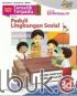 Buku Teks Tematik Terpadu: Tema Peduli Lingkungan Sosial untuk SD/MI Kelas III (Kurikulum 2013) (Jilid 3D)