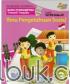 Buku Pendamping Tematik Terpadu: IPS (Ilmu Pengetahuan Sosial) untuk SD/Mi Kelas III (Kurikulum 2013) (Jilid 3)