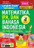 Langkah Super Taklukkan Matematika, IPA, dan Bahasa Indonesia Kelas 4 SD/MI