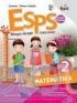 ESPS: Matematika untuk SD/MI Kelas II (Kurikulum 2013) (Jilid 2)