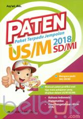 Paten (Paket Terpadu Jempolan) US/M SD/MI 2018