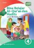 Bina Belajar Al-Qur'an dan Hadis (untuk MI Kelas IV) (KMA 2019) (4)