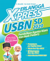 Erlangga X-Press USBN SD/MI 2020: Pendidikan Agama Islam dan Budi Pekerti