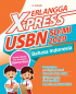 Erlangga X-Press USBN SD/MI 2020 Bahasa Indonesia