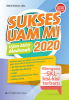 Sukses UAM (Ujian Akhir Madrasah) MI 2020