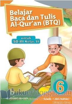Download Buku Btq Kelas 6 Sd Pdf E Guru