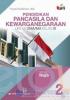 Pendidikan Pancasila dan Kewarganegaraan untuk SMA/MA Kelas XI (Kurikulum 2013) (Jilid 2) (Kelompok Wajib)