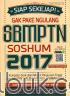 Siap Sekejap! Gak Pake Ngulang SBMPTN Soshum 2017