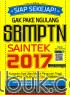 Siap Sekejap! Gak Pake Ngulang SBMPTN Saintek 2017
