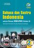 Bahasa dan Sastra Indonesia untuk Siswa SMA/MA Kelas XI (Peminatan Ilmu Bahasa dan Budaya) (Kurikulum 2013) (Jilid 2)