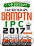 Siap Sekejap! Gak Pake Ngulang SBMPTN IPC 2017