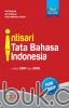 Intisari Tata Bahasa Indonesia untuk SMP dan SMA