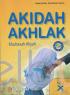 Akidah Akhlak Madrasah Aliyah Kelas X