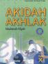 Akidah Akhlak Madrasah Aliyah Kelas XI