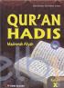 Qur'an Hadis Madrasah Aliyah Kelas X