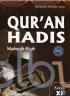 Qur'an Hadis Madrasah Aliyah Kelas XI