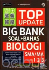 Top Update Big Bank Soal + Bahas Biologi SMA/MA 1, 2, 3