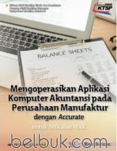 Modul: Mengoperasikan Aplikasi Komputer Akuntansi Pada Perusahaan ...