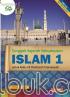 Tonggak Sejarah Kebudayaan Islam untuk Kelas VII Madrasah Tsanawiyah (Kurikulum 2013) (Jilid 1)