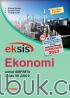 Seri Buku Evaluasi: Eksis Ekonomi untuk SMP/MTs (Kelas VII Jilid 2)