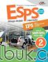ESPS: IPS (Ilmu Pengetahuan Sosial) untuk SMP/MTs Kelas VIII (KTSP) (Jilid 2)