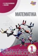 Matematika untuk SMP/MTs Kelas VII (Kurikulum 2013) (Jilid 1)