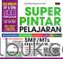 Super Pintar Pelajaran (Bahasa Indonesia, Bahasa Inggris, Matematika, Fisika, Kimia, Biologi) SMP/MTs Kelas VII, VIII, IX